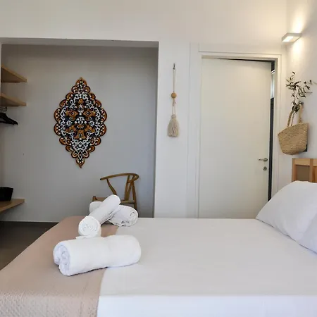 Dimora Thalea - Retreat & Alojamento de Turismo Rural *