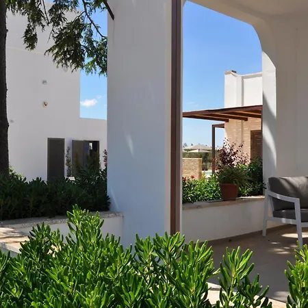 Κατάλυμα σε φάρμα Dimora Thalea - Retreat &