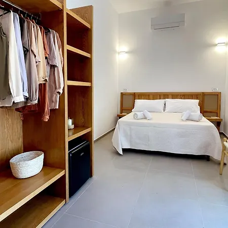Dimora Thalea - Retreat & Alojamento de Turismo Rural