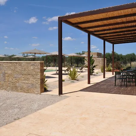 Dimora Thalea - Retreat & Alojamento de Turismo Rural Nardò