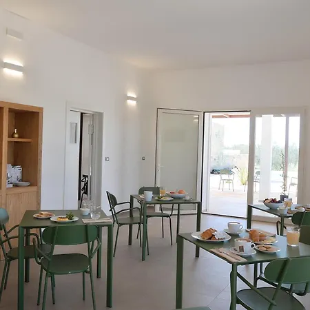 Alojamento de Turismo Rural Dimora Thalea - Retreat & *