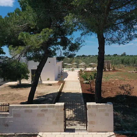 Alojamento de Turismo Rural Dimora Thalea - Retreat &
