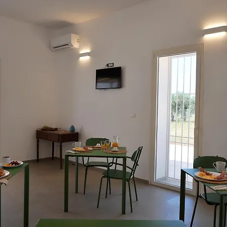 Dimora Thalea - Retreat & * Nardò