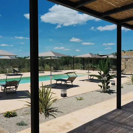 Alojamento de Turismo Rural Dimora Thalea - Retreat & *