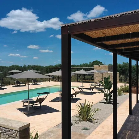 Dimora Thalea - Retreat & Alojamento de Turismo Rural
