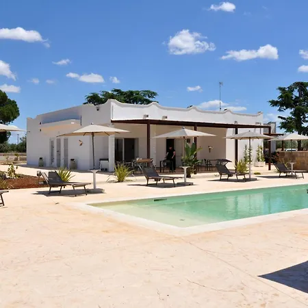 Dimora Thalea - Retreat & Farm stay *