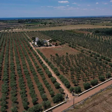 Dimora Thalea - Retreat & * Nardò